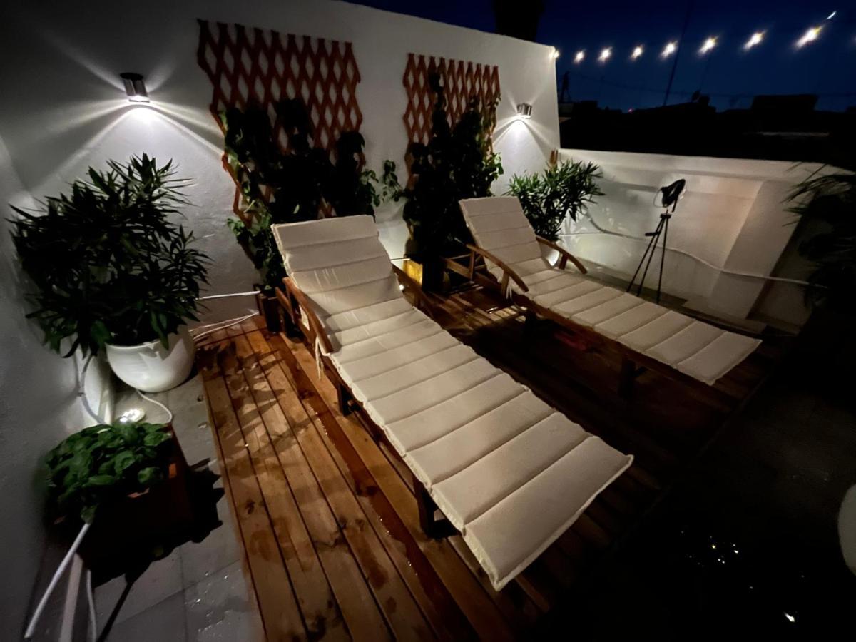 Luxury Apartment Valencia Center Exterior foto
